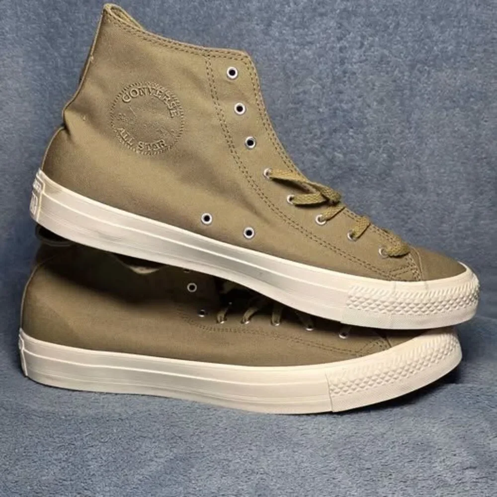 Converse fresh pair